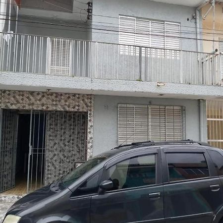 Casa Praia Mongagua - Cantinho Do Leo Mongaguá Exterior foto